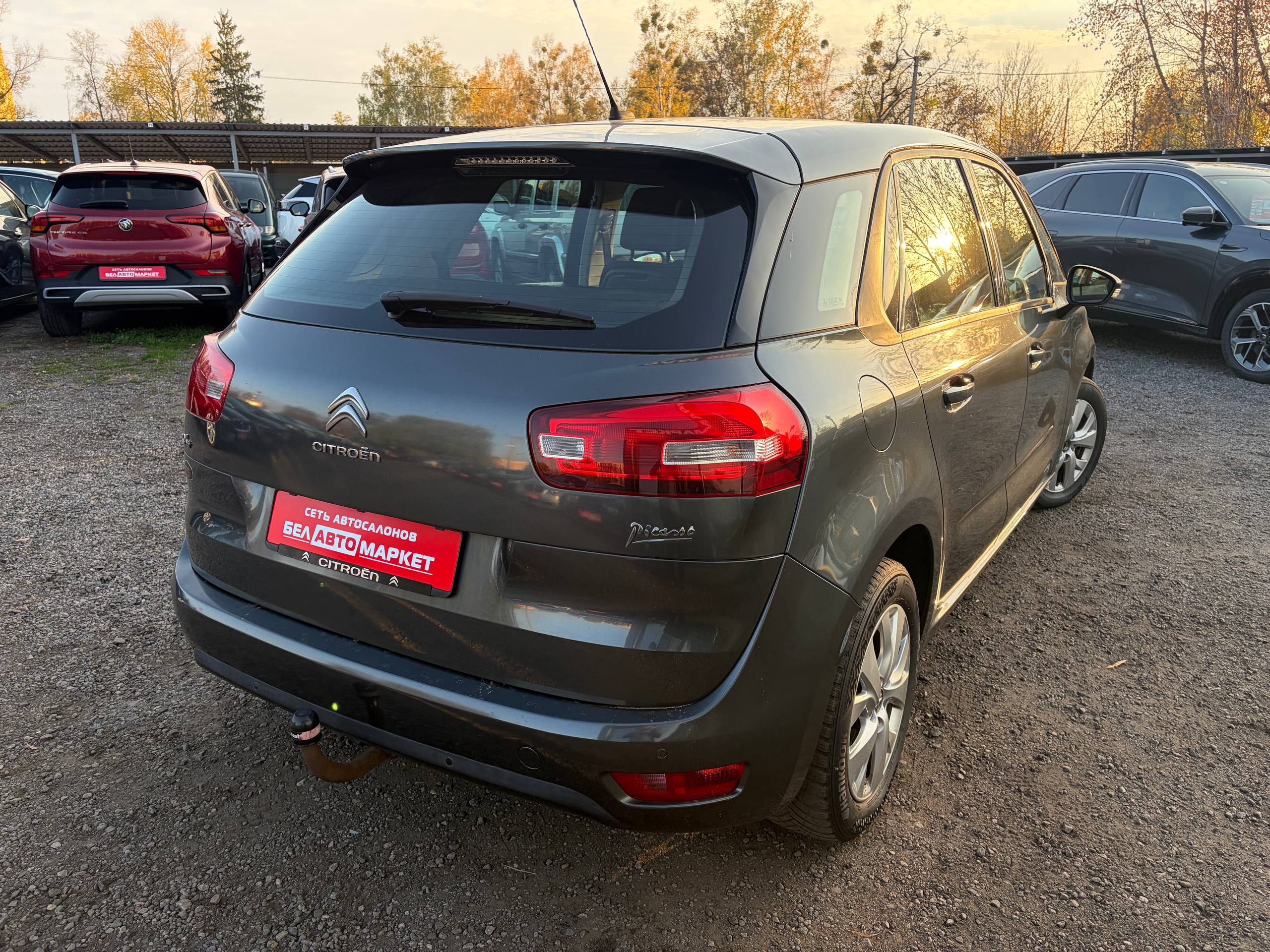 Фото автомобиля 4