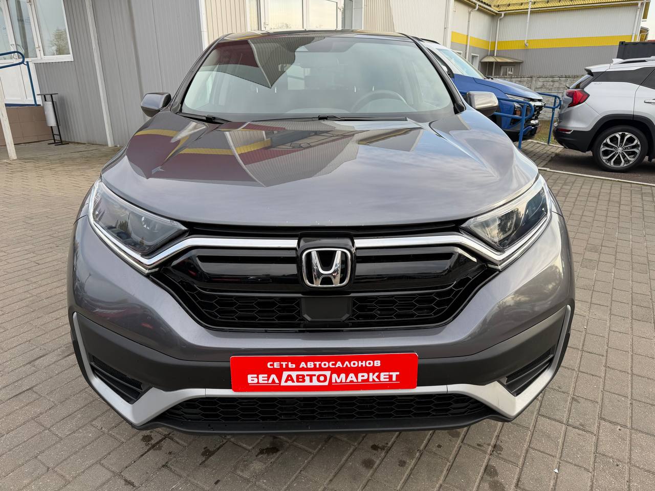 Фото автомобиля 1
