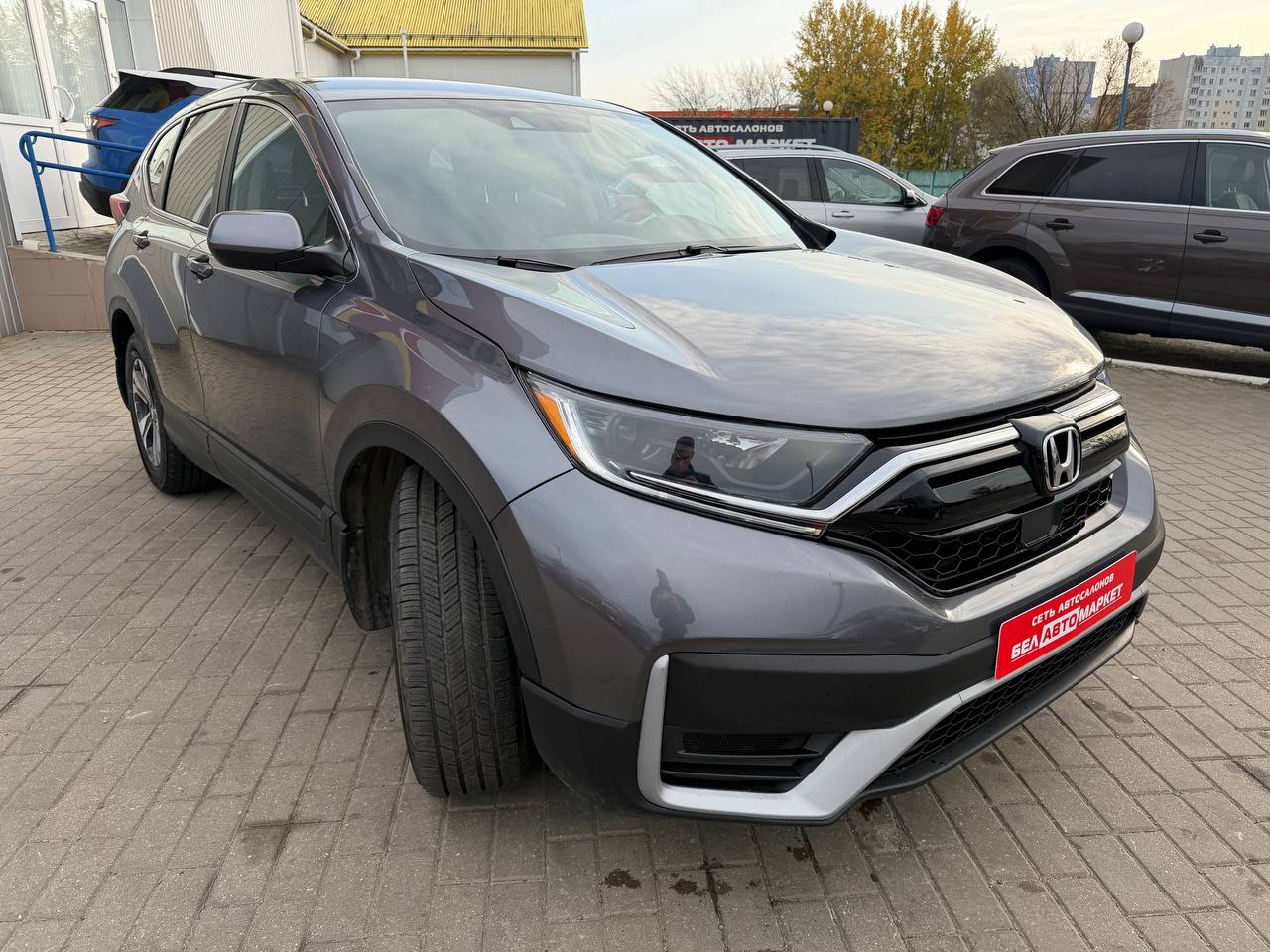 Фото автомобиля 2
