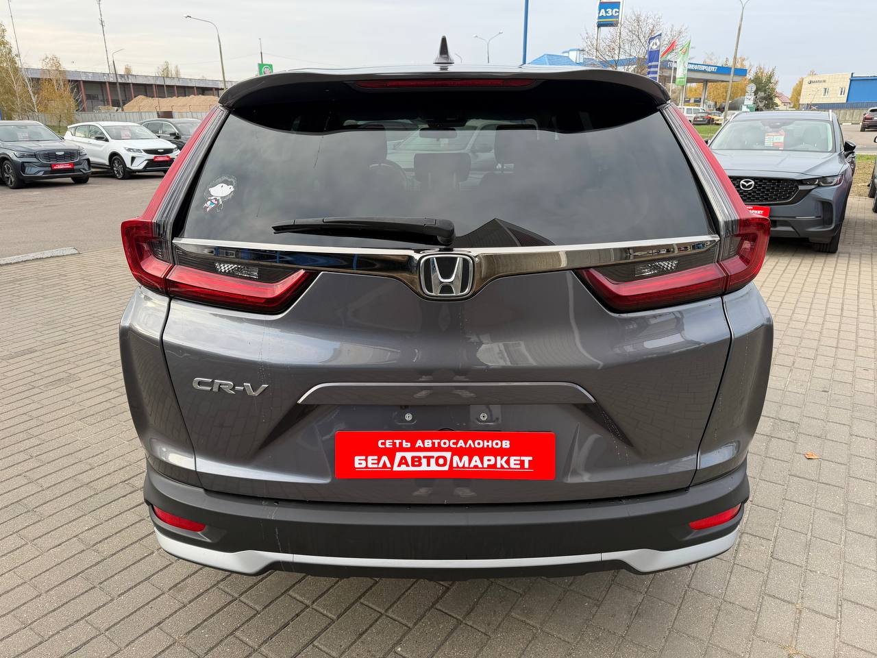 Фото автомобиля 5