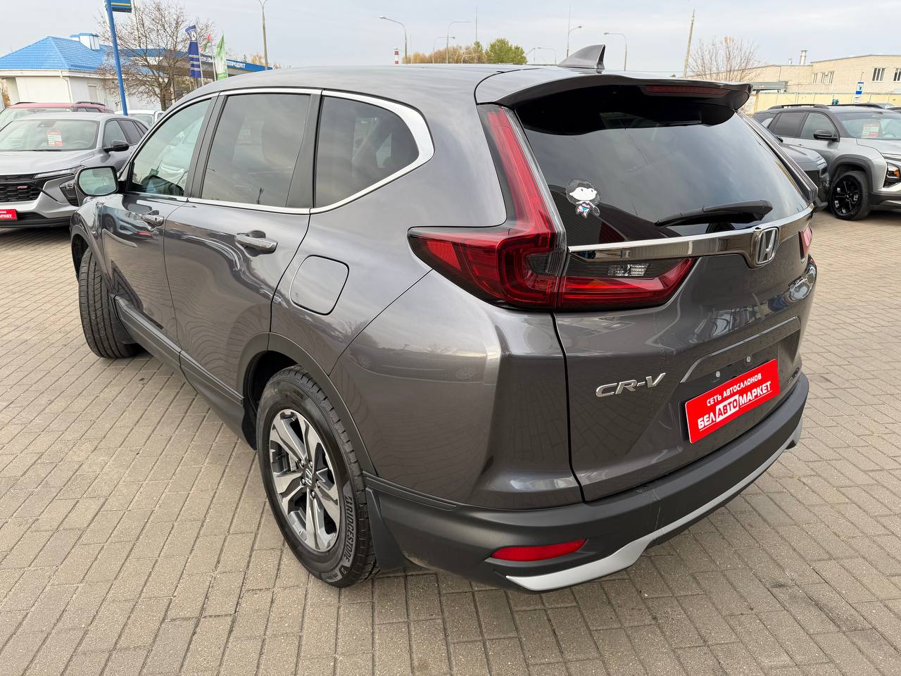 Фото автомобиля 6