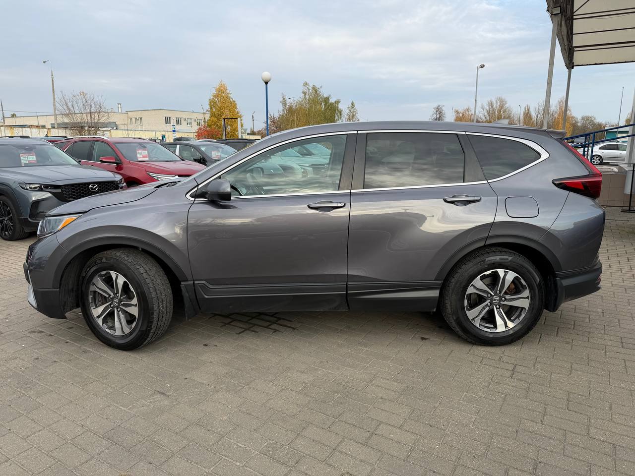 Фото автомобиля 7
