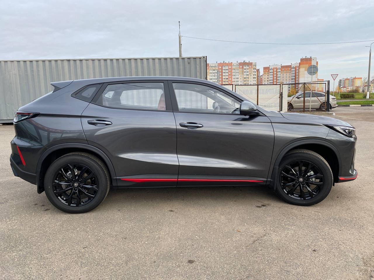 Фото автомобиля 3