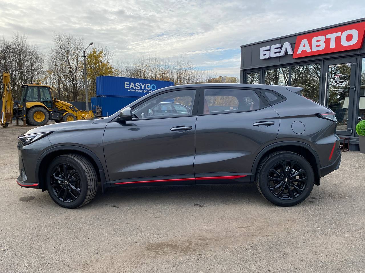Фото автомобиля 7