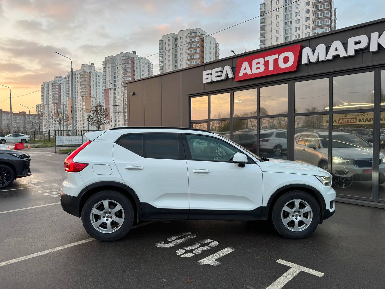 Фото автомобиля 3