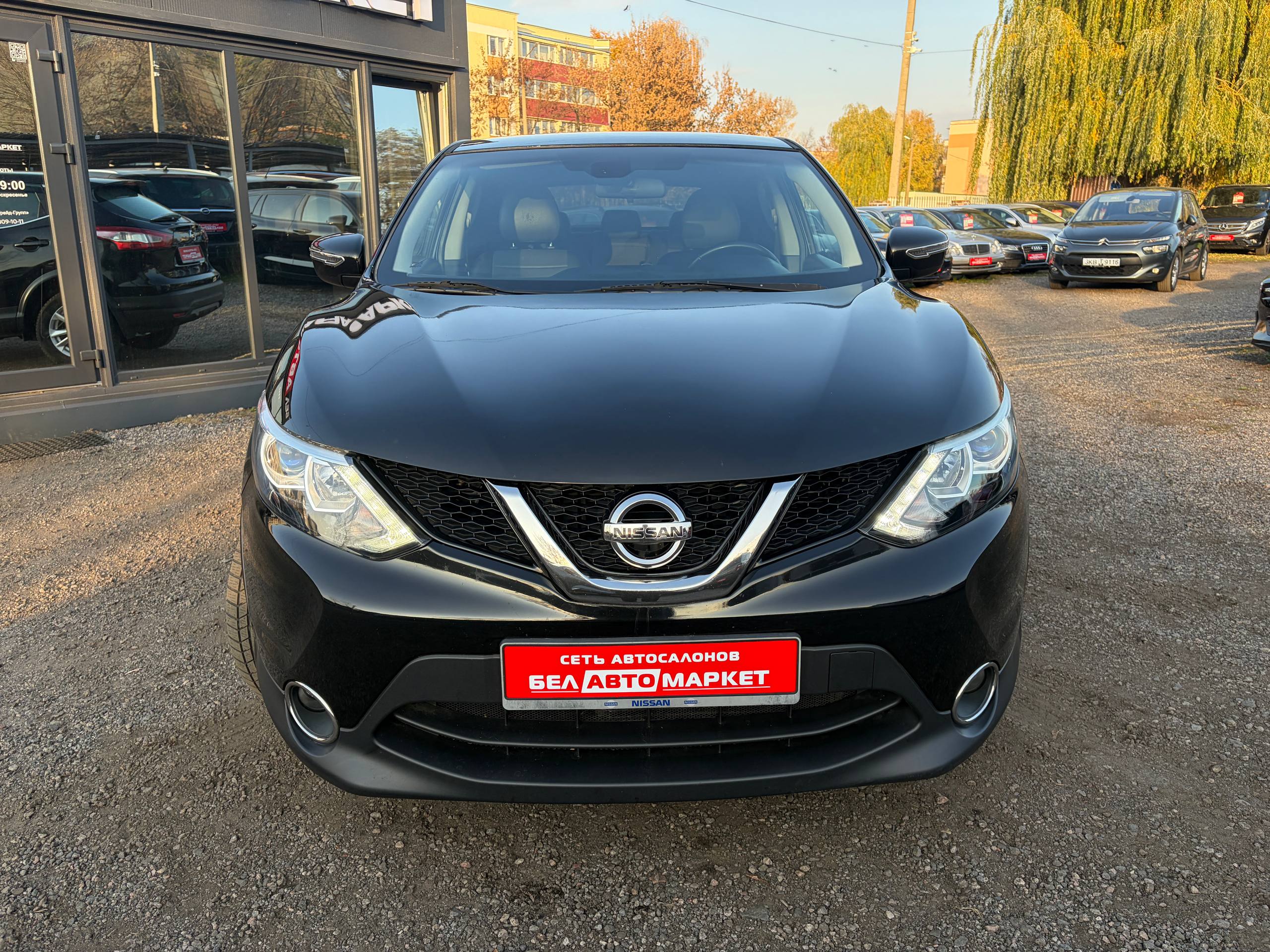 Фото автомобиля 1