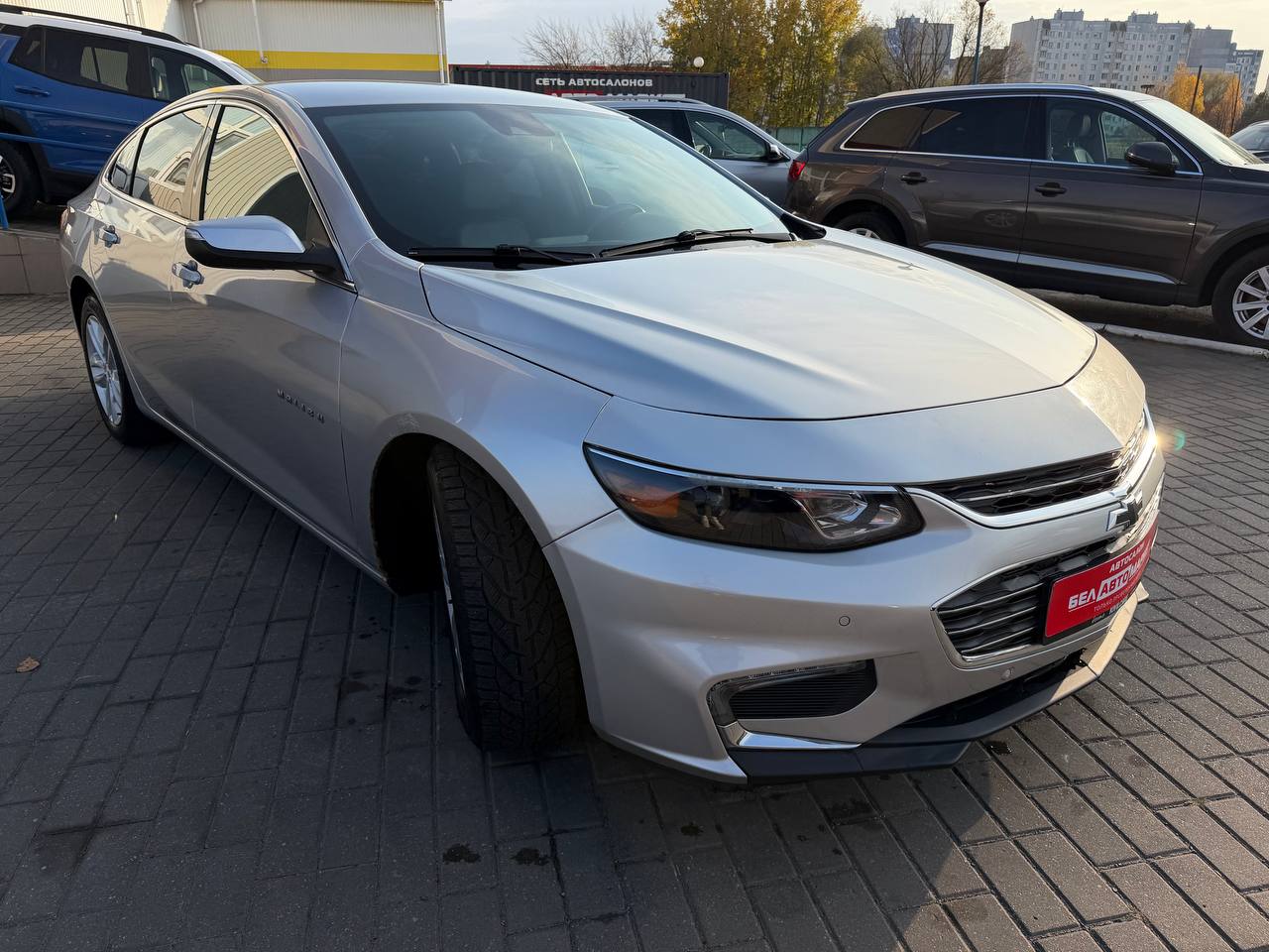 Фото автомобиля 2