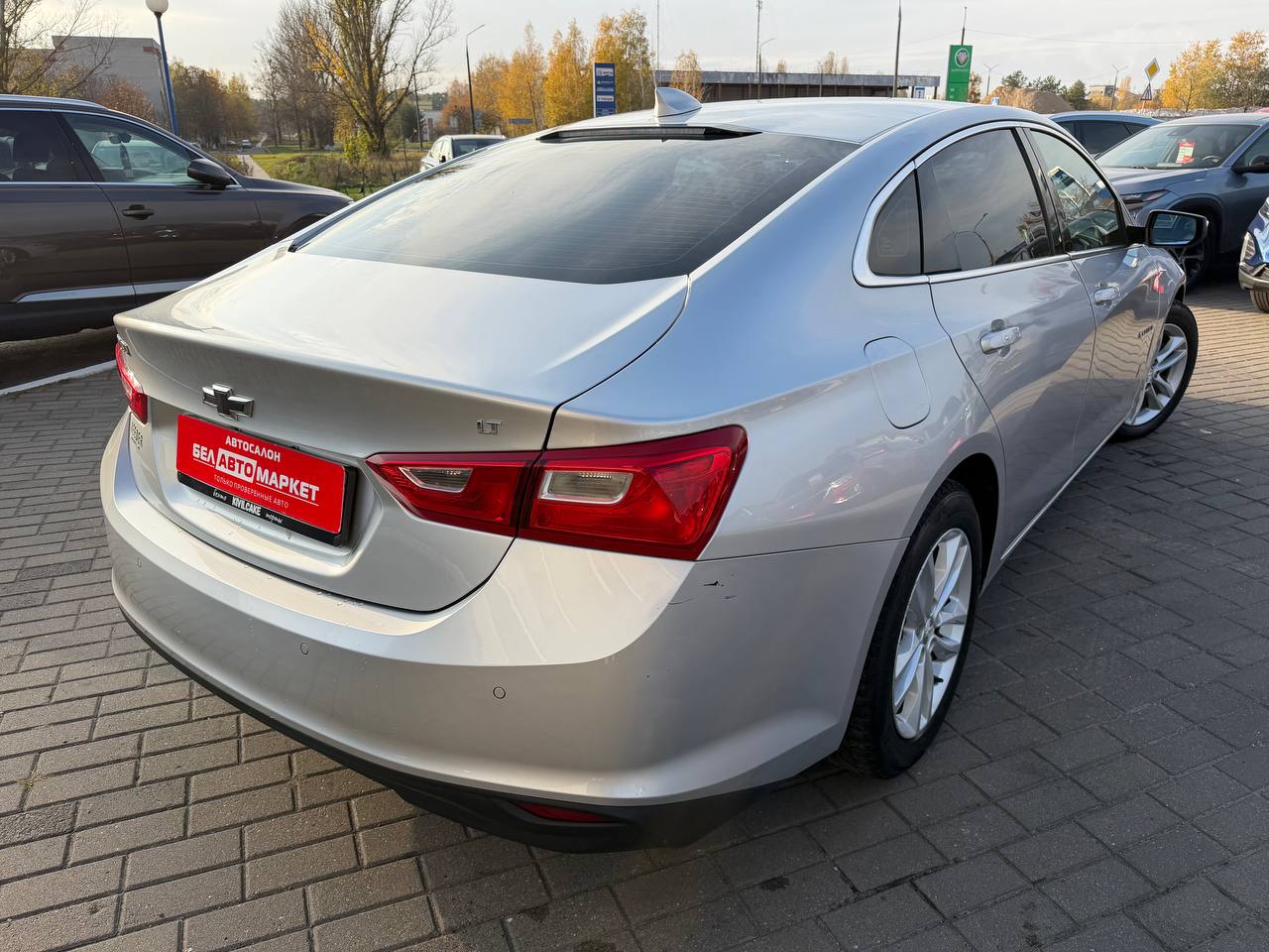 Фото автомобиля 4