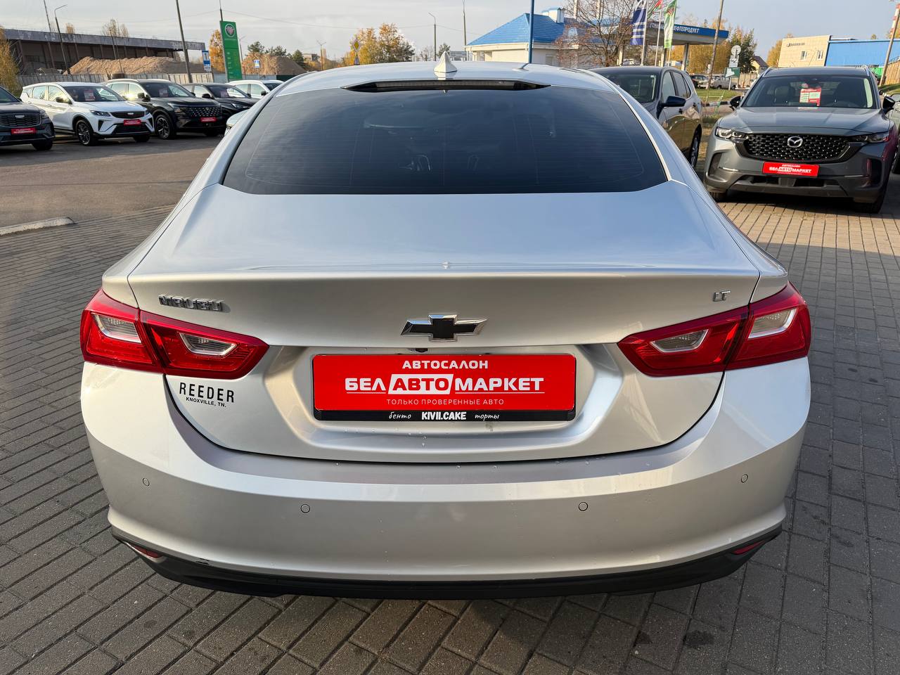 Фото автомобиля 5
