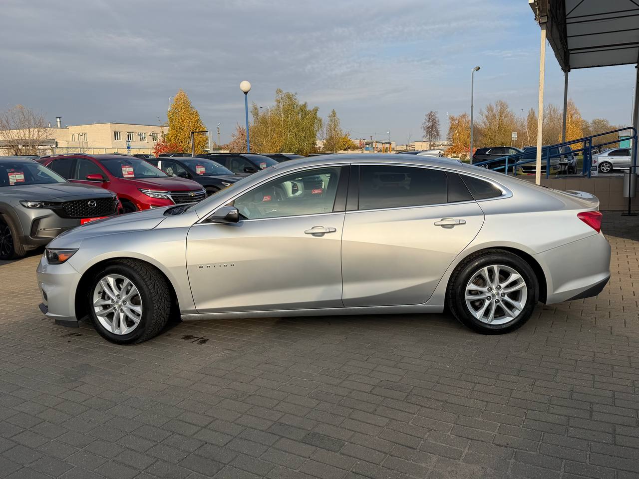 Фото автомобиля 7