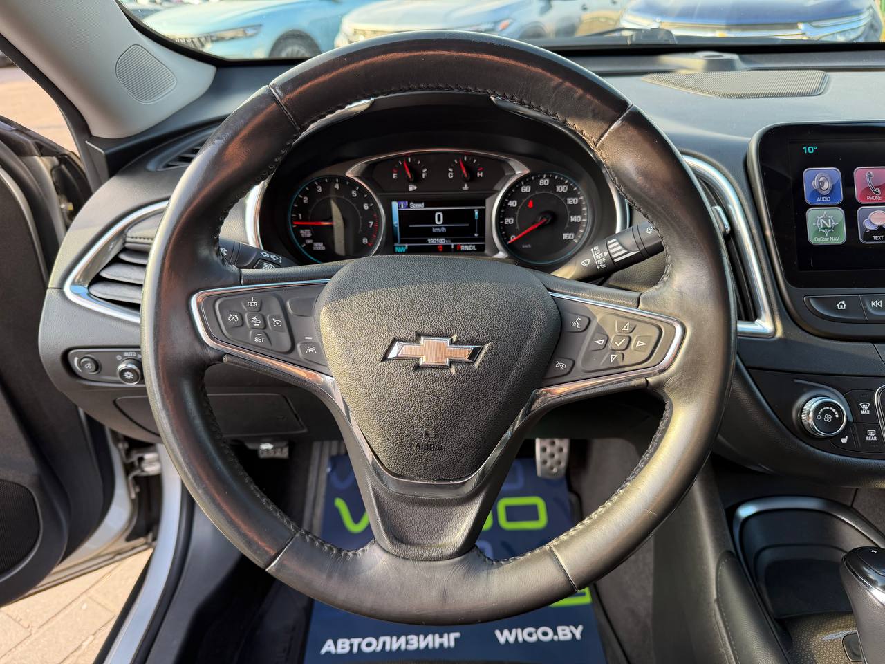 Фото автомобиля 11