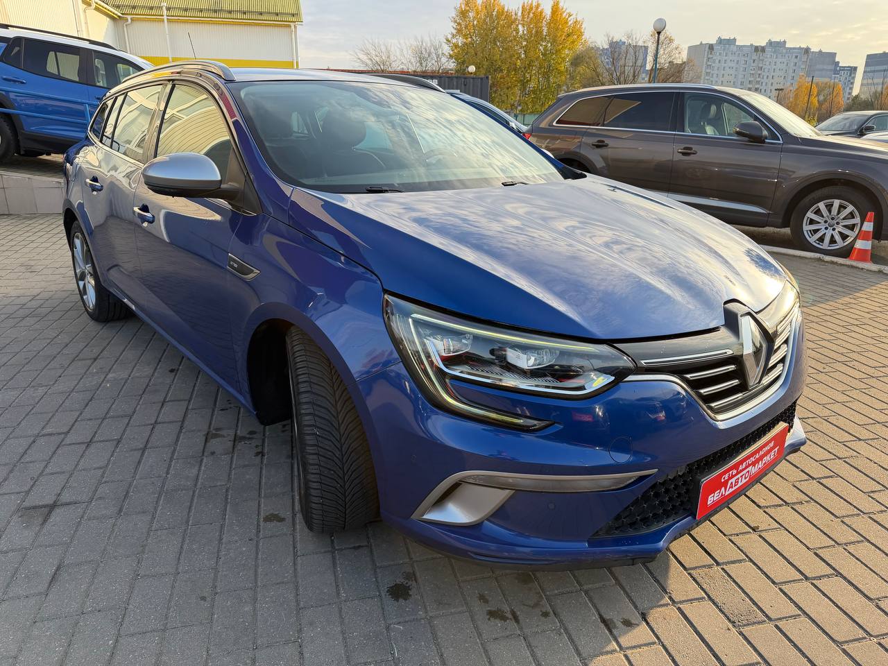 Фото автомобиля 1
