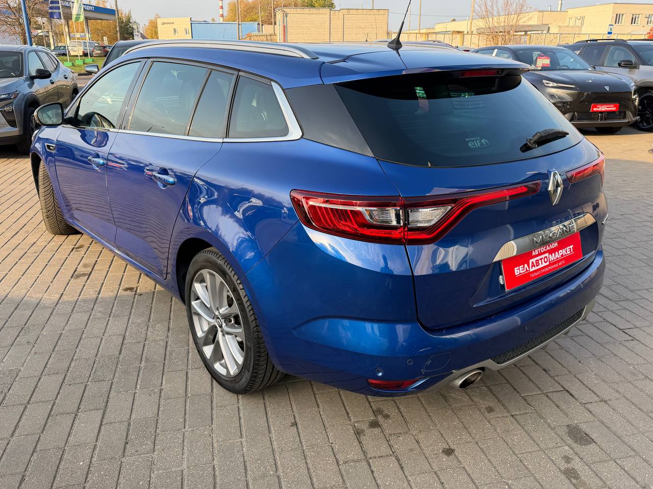 Фото автомобиля 6