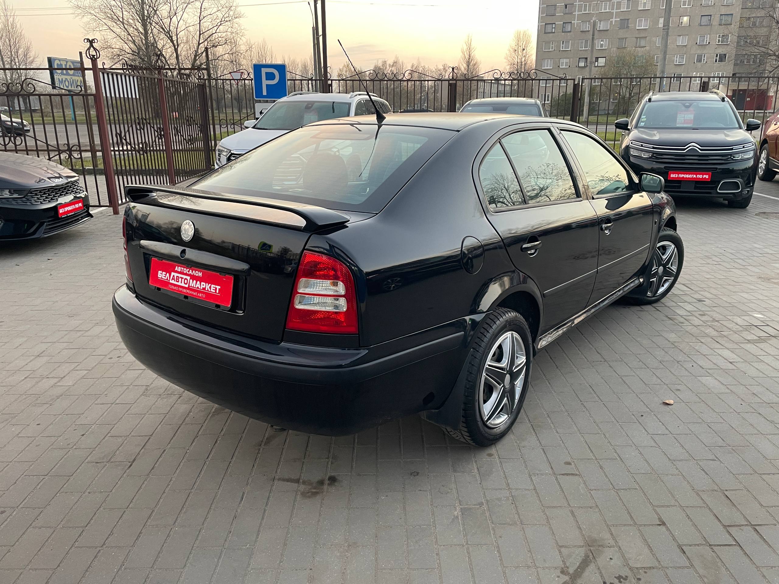 Фото автомобиля 13
