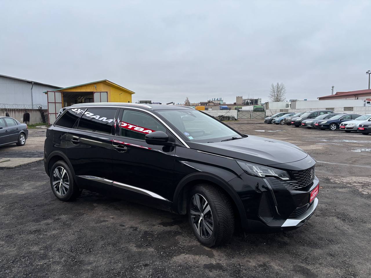 Фото автомобиля 2