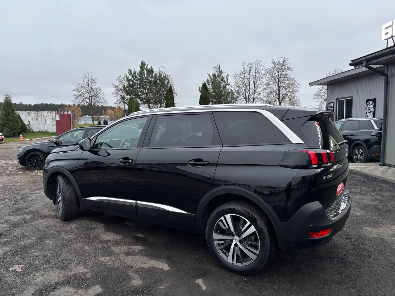 Фото автомобиля 6