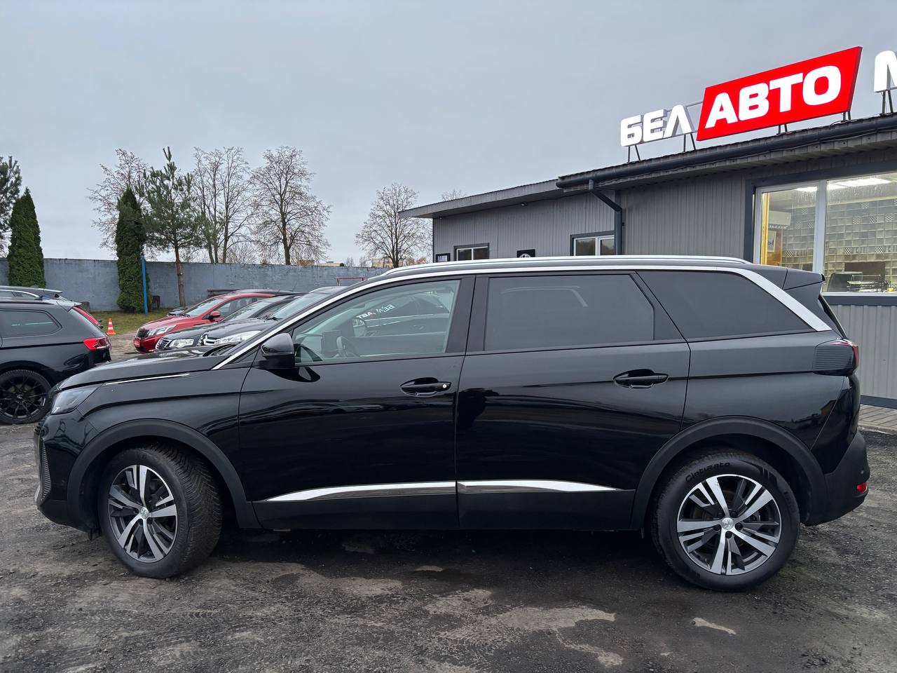Фото автомобиля 7