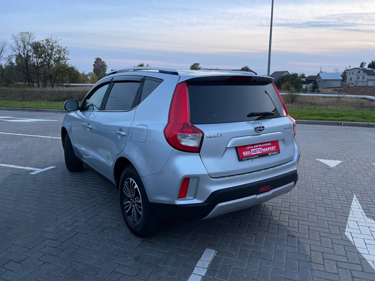 Фото автомобиля 6