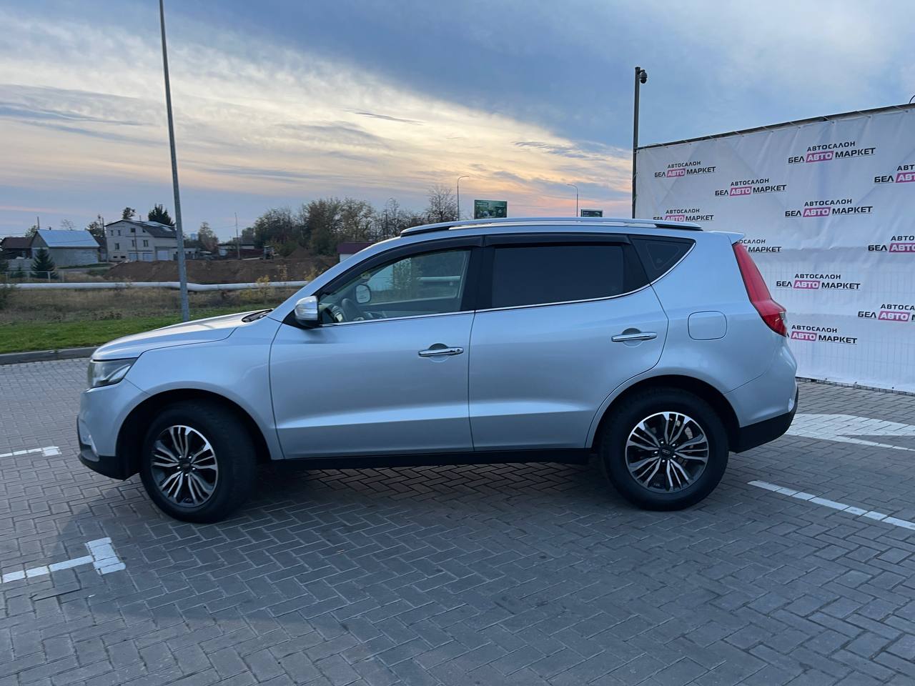 Фото автомобиля 7
