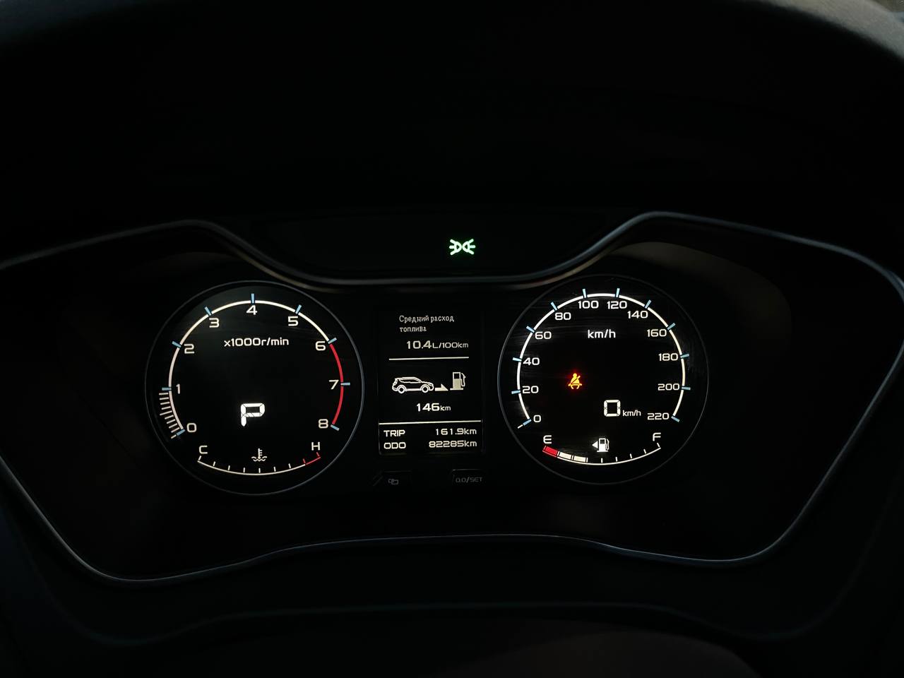Фото автомобиля 10