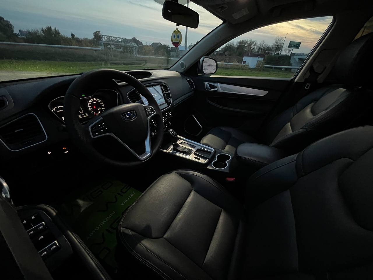 Фото автомобиля 15