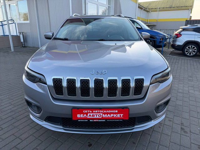 Фото автомобиля 1