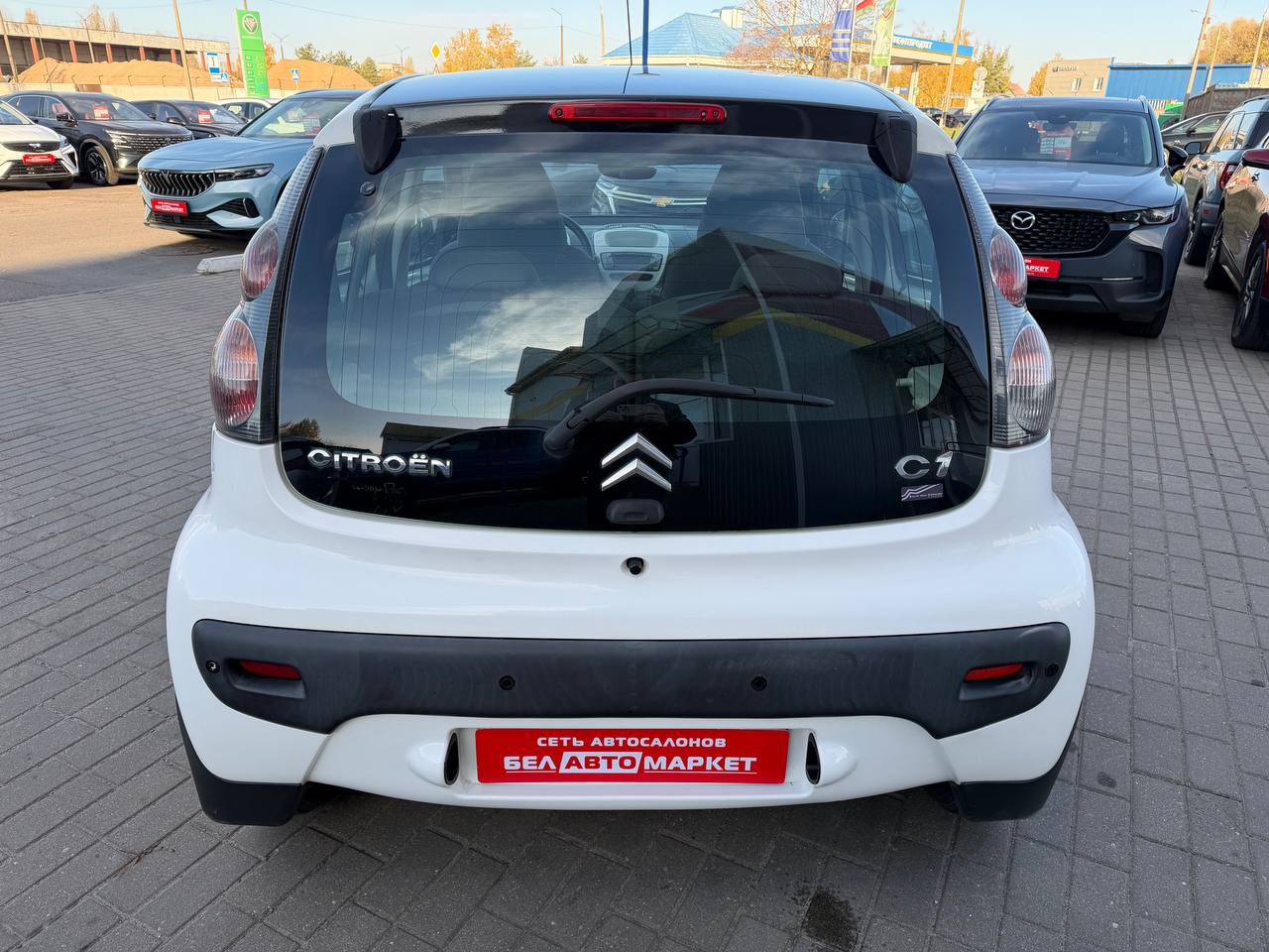 Фото автомобиля 5
