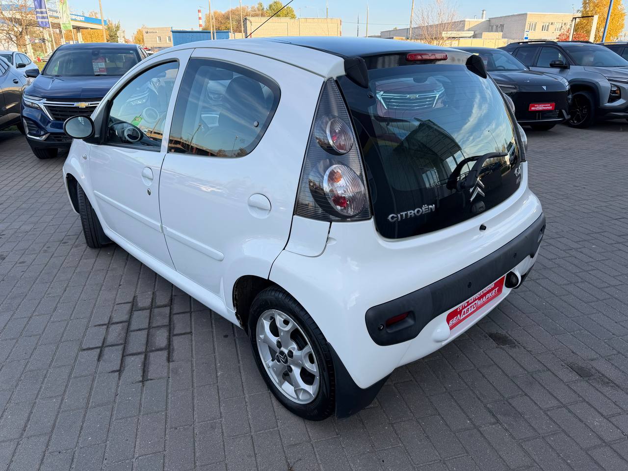 Фото автомобиля 6