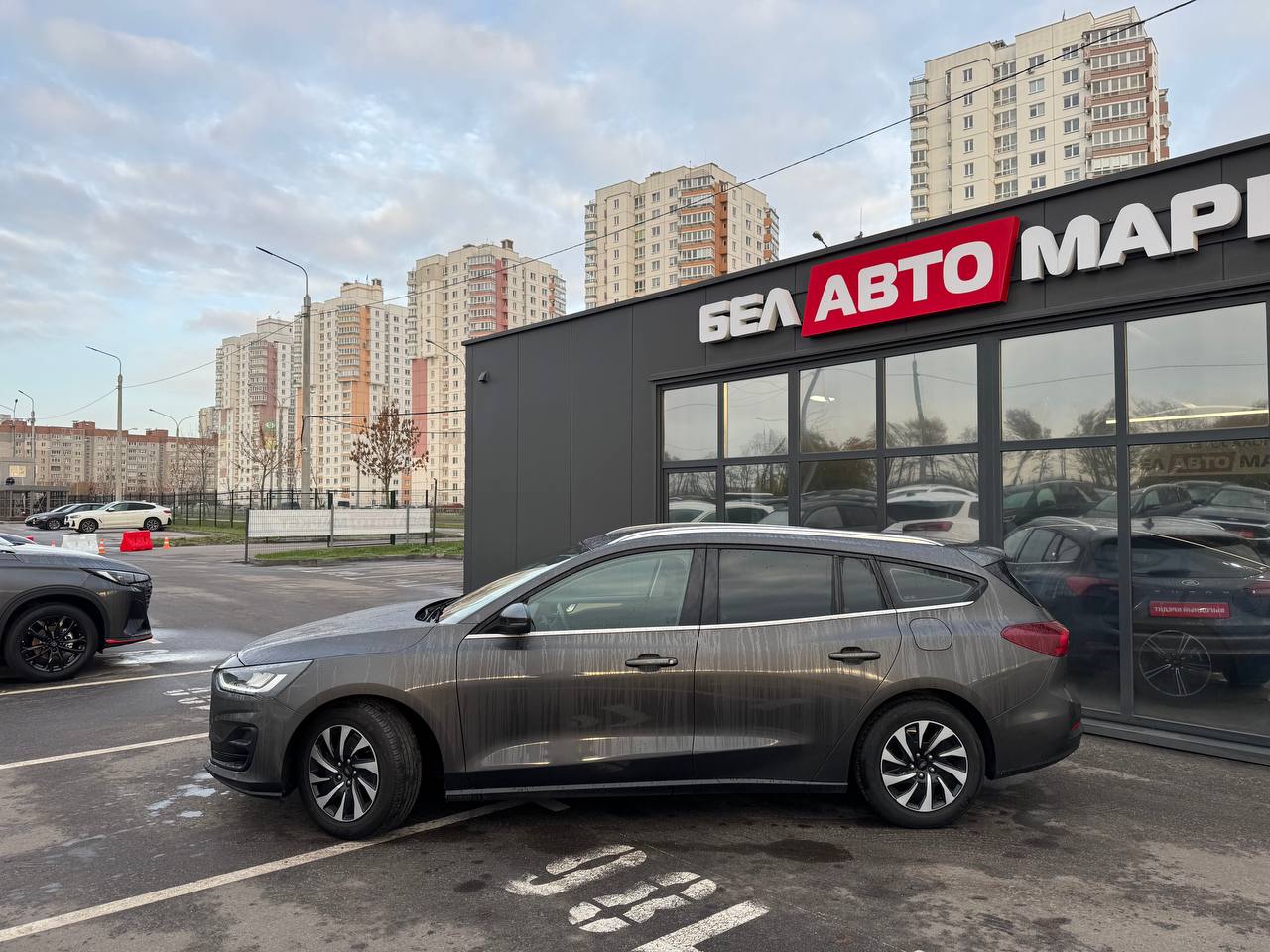 Фото автомобиля 7