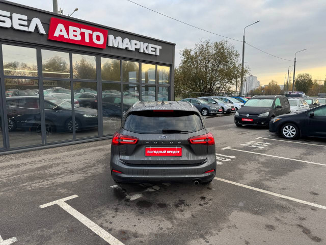 Фото автомобиля 5