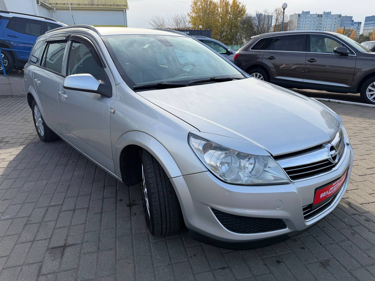 Фото автомобиля 2