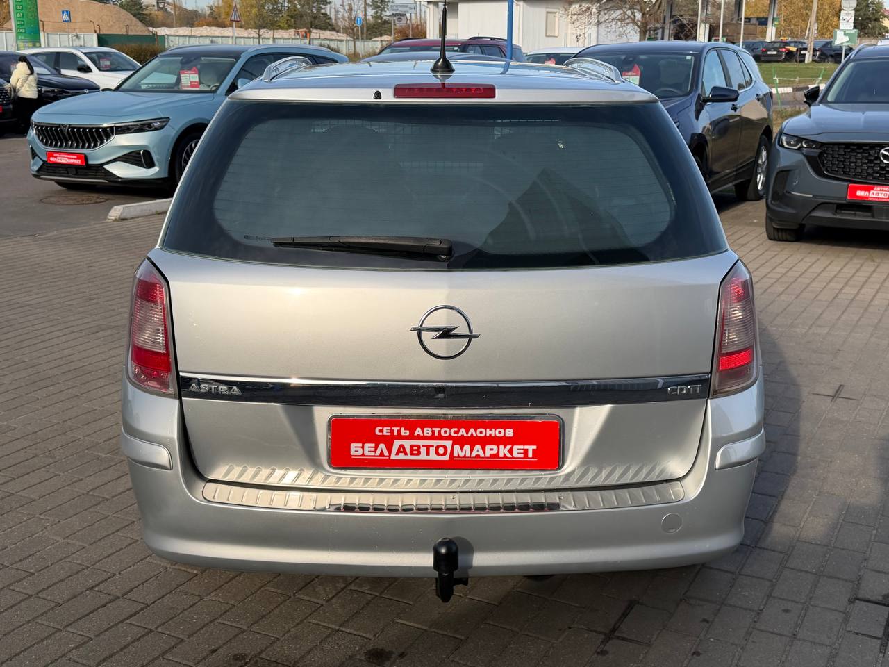 Фото автомобиля 5