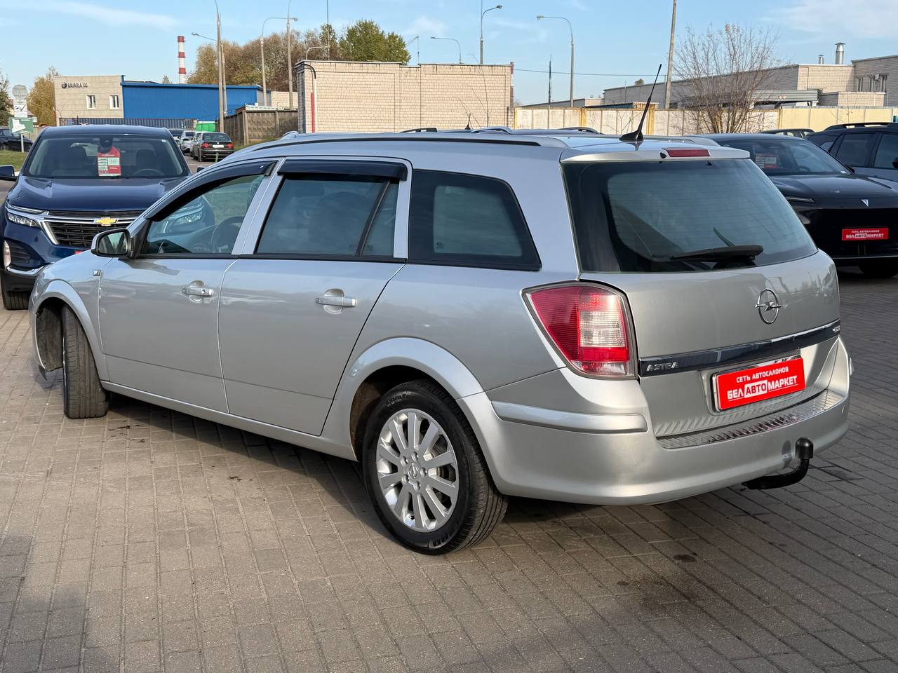 Фото автомобиля 6