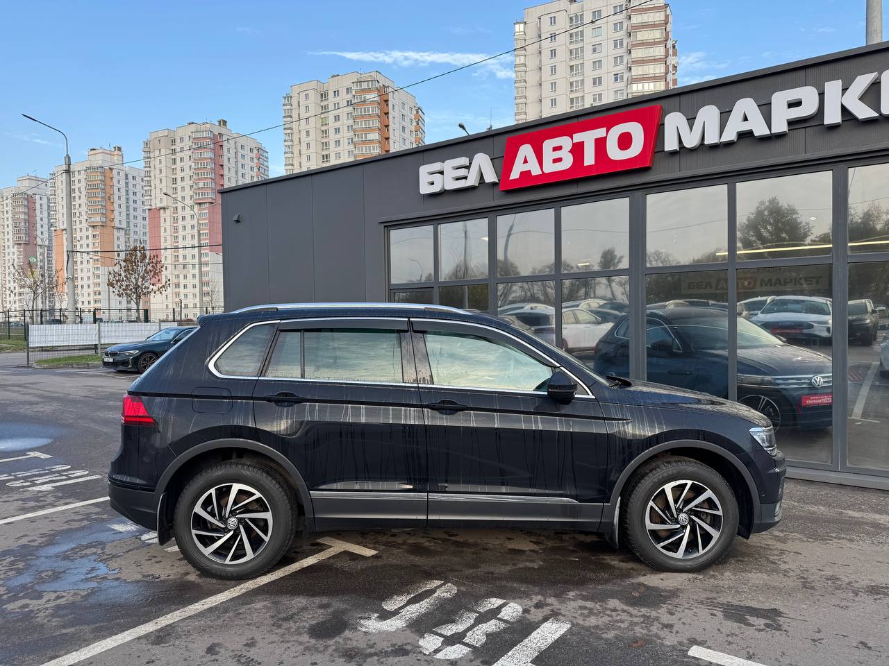 Фото автомобиля 3