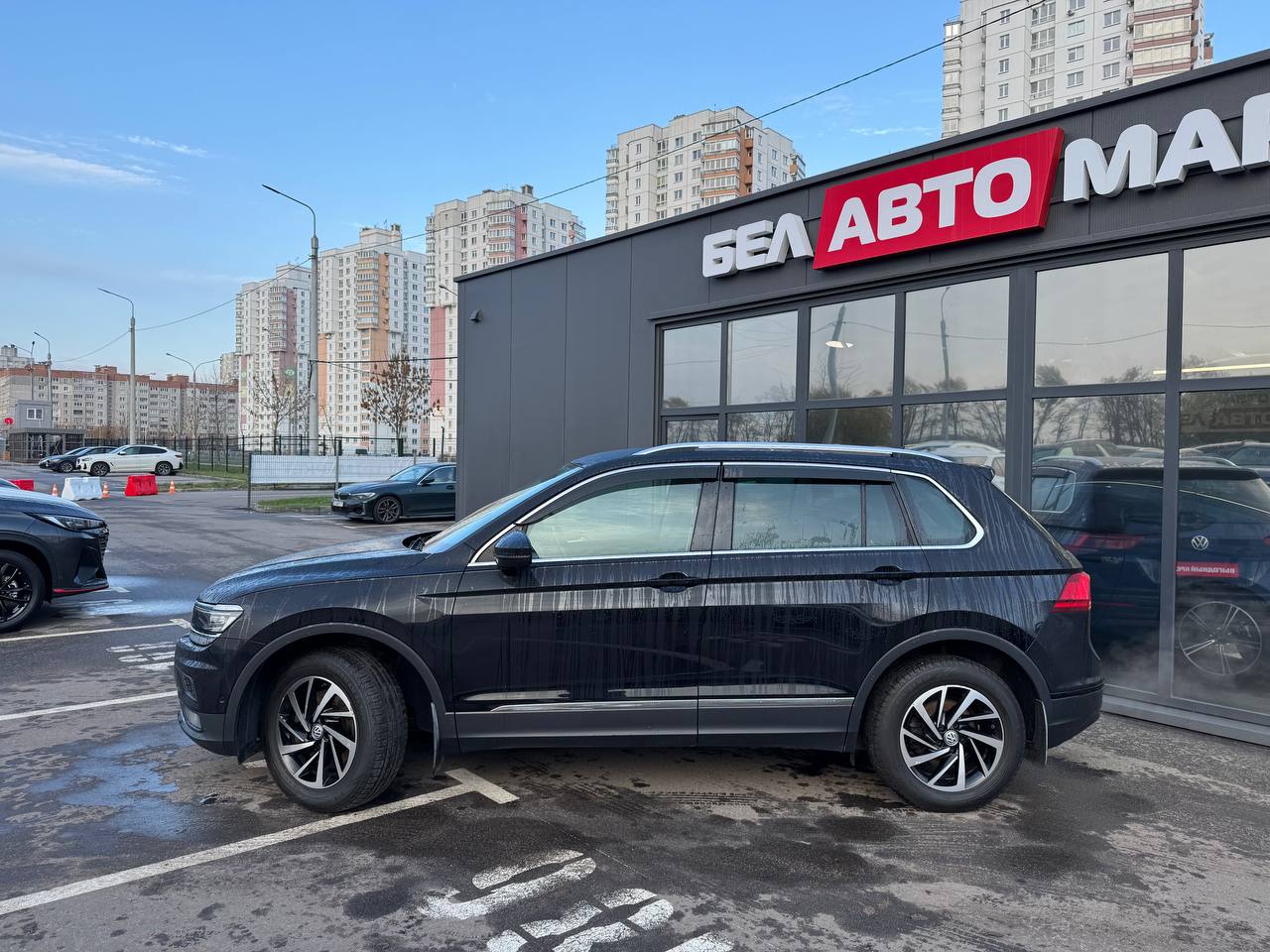 Фото автомобиля 7