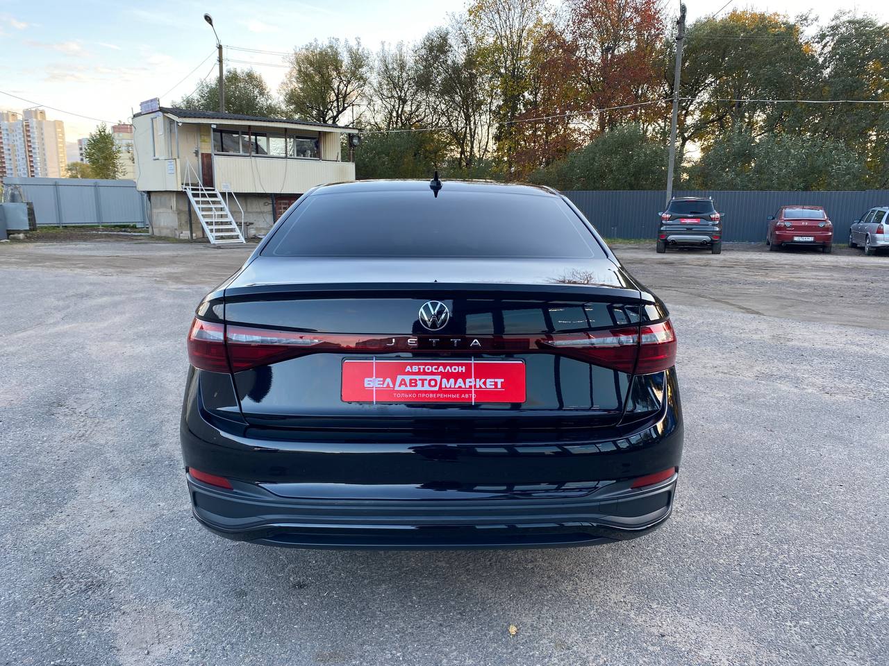 Фото автомобиля 5