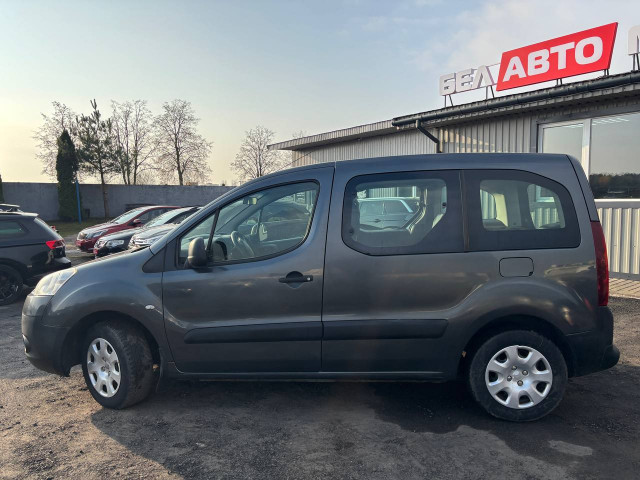 Фото автомобиля 7