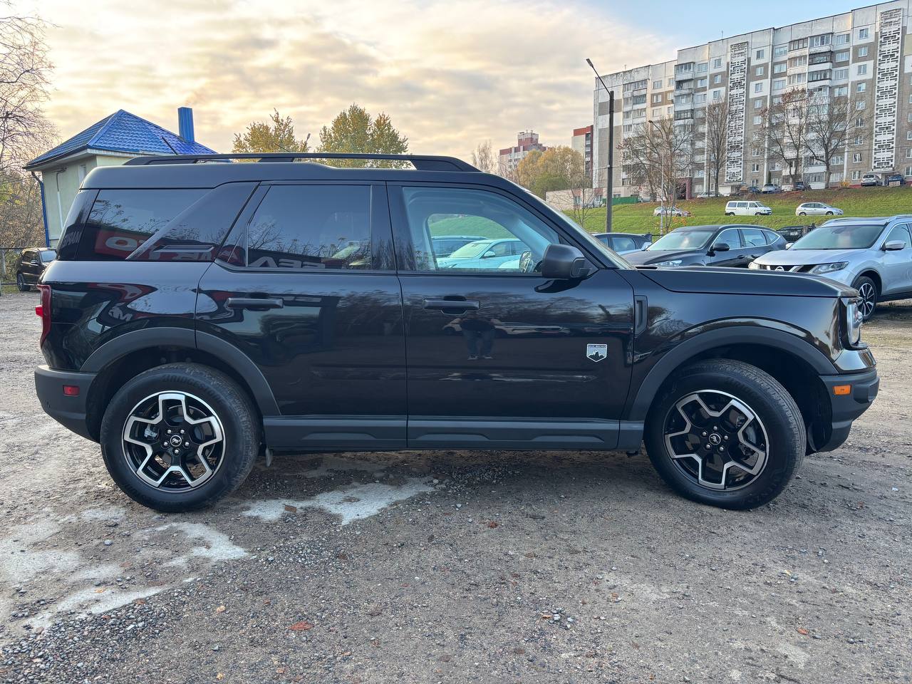 Фото автомобиля 3
