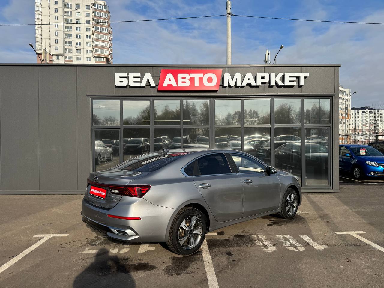 Фото автомобиля 4