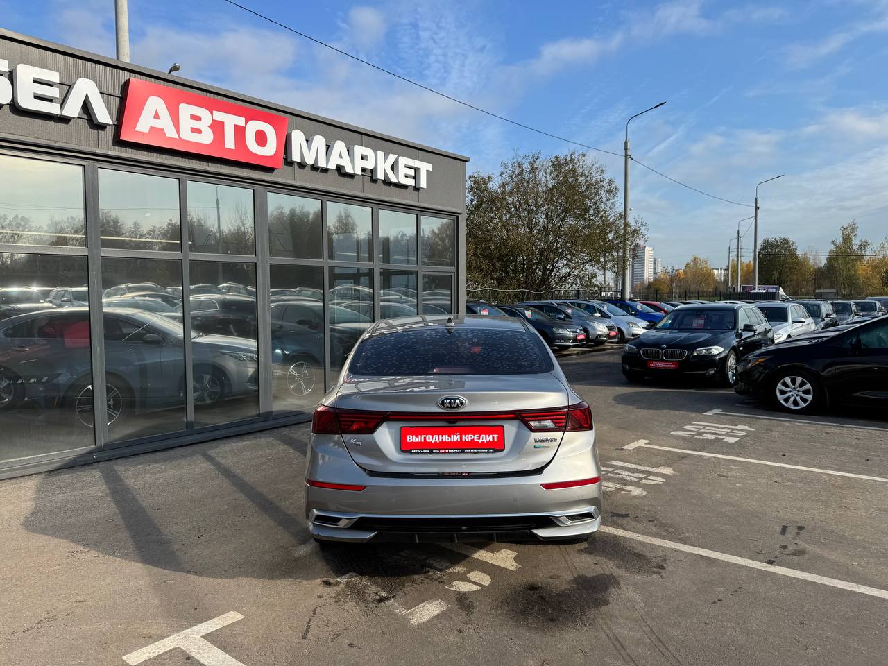 Фото автомобиля 5
