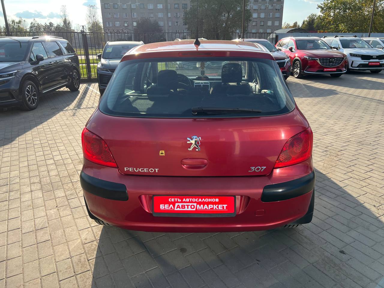 Фото автомобиля 2
