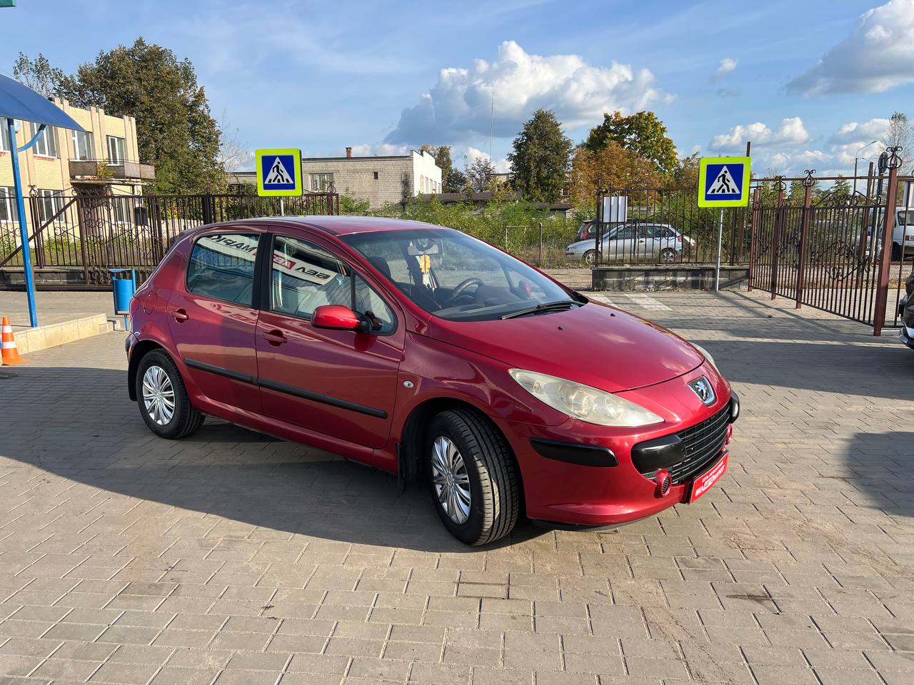 Фото автомобиля 3