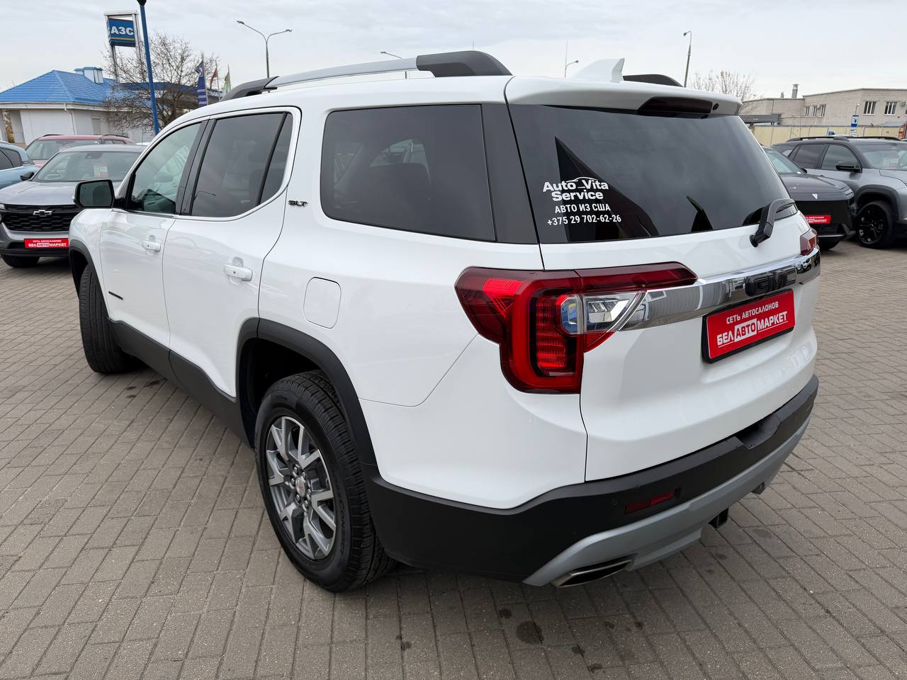 Фото автомобиля 6