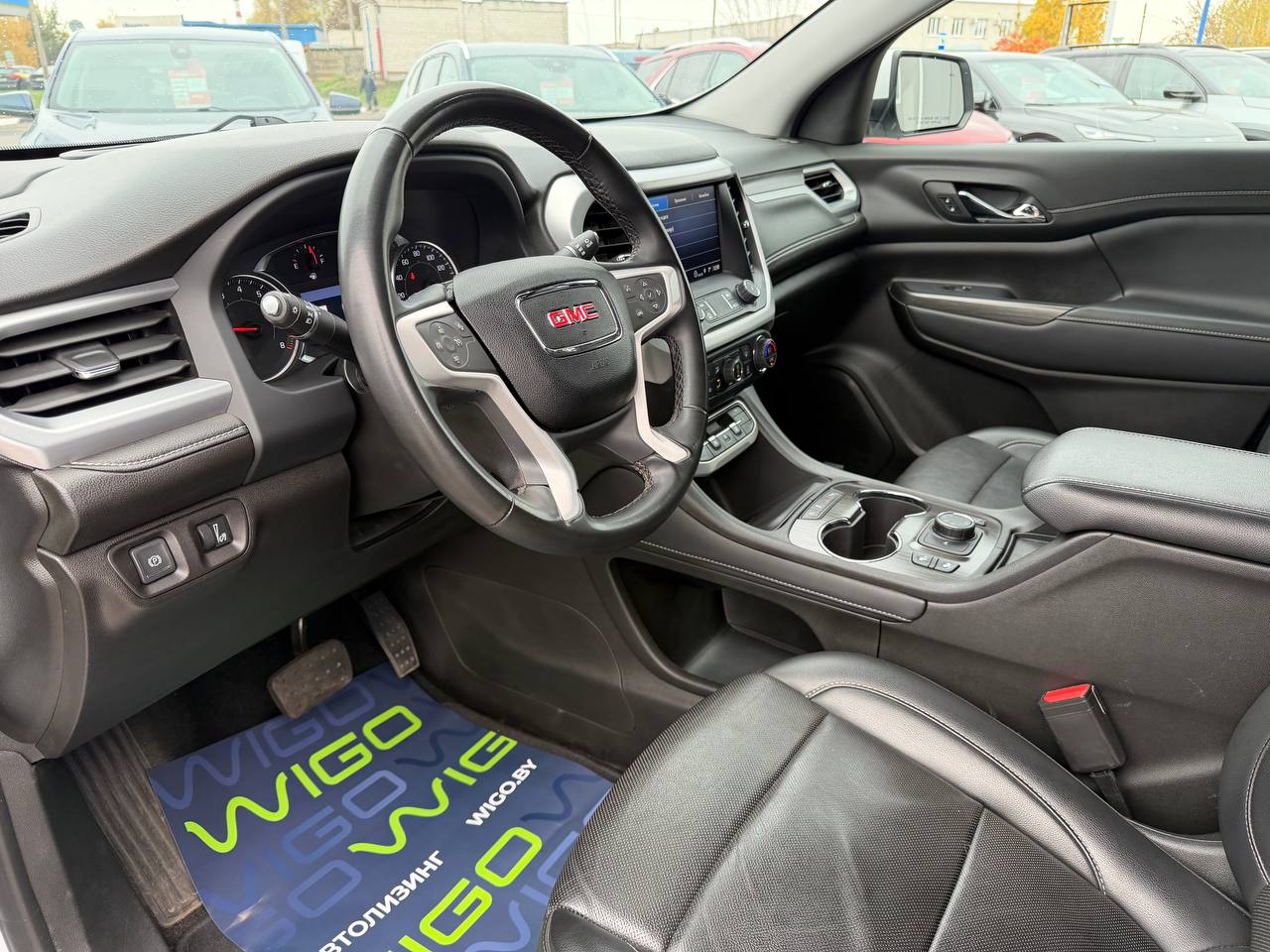 Фото автомобиля 10
