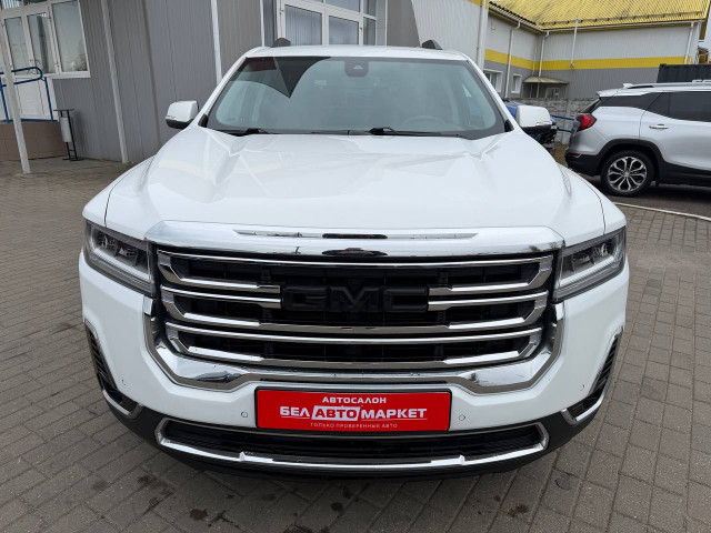 Фото автомобиля 1