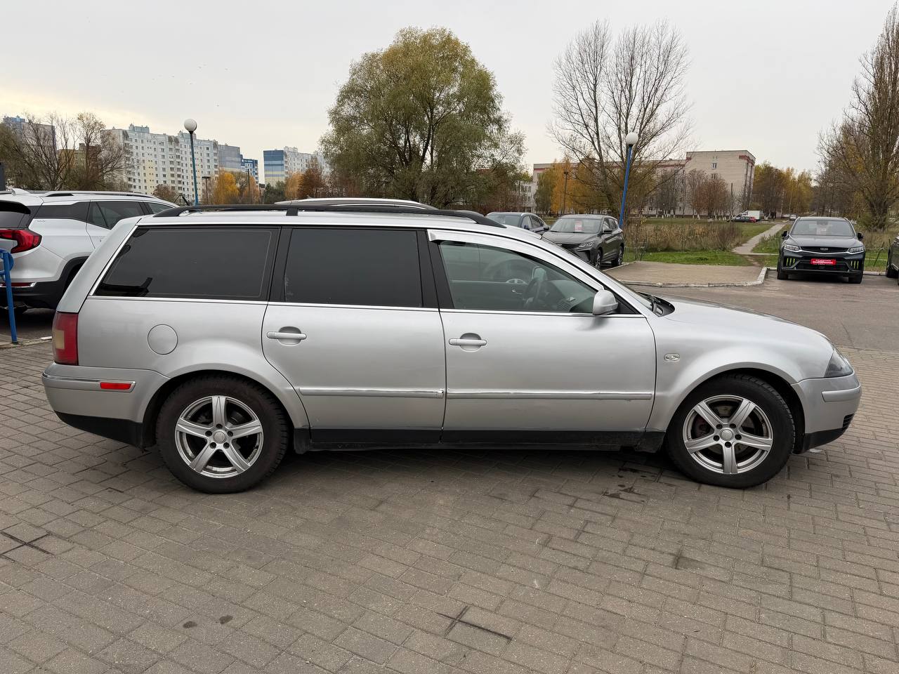 Фото автомобиля 3