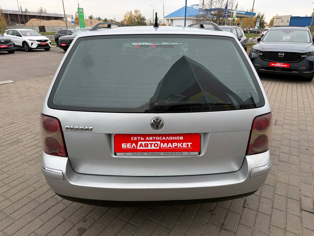 Фото автомобиля 5