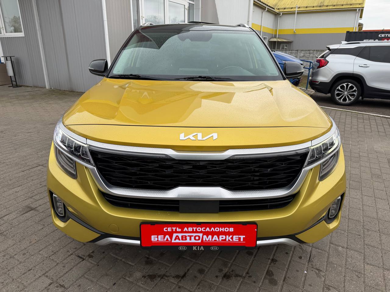 Фото автомобиля 1