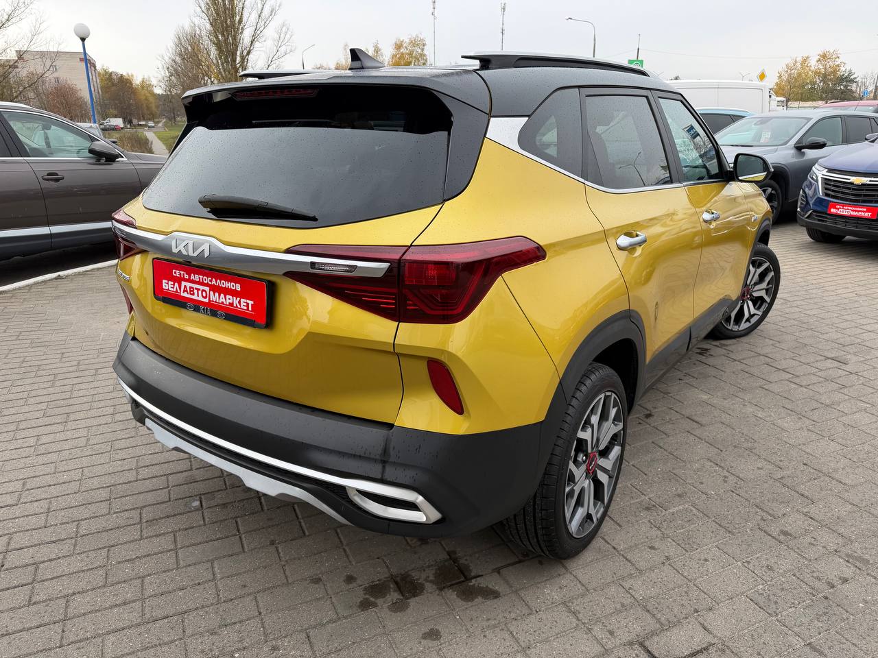 Фото автомобиля 4
