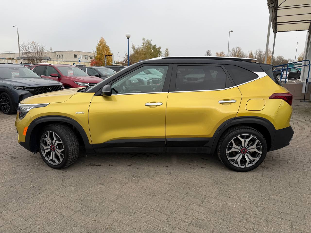Фото автомобиля 7